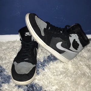 Men’s Nike Air Jordan Fly-Knit Sneakers